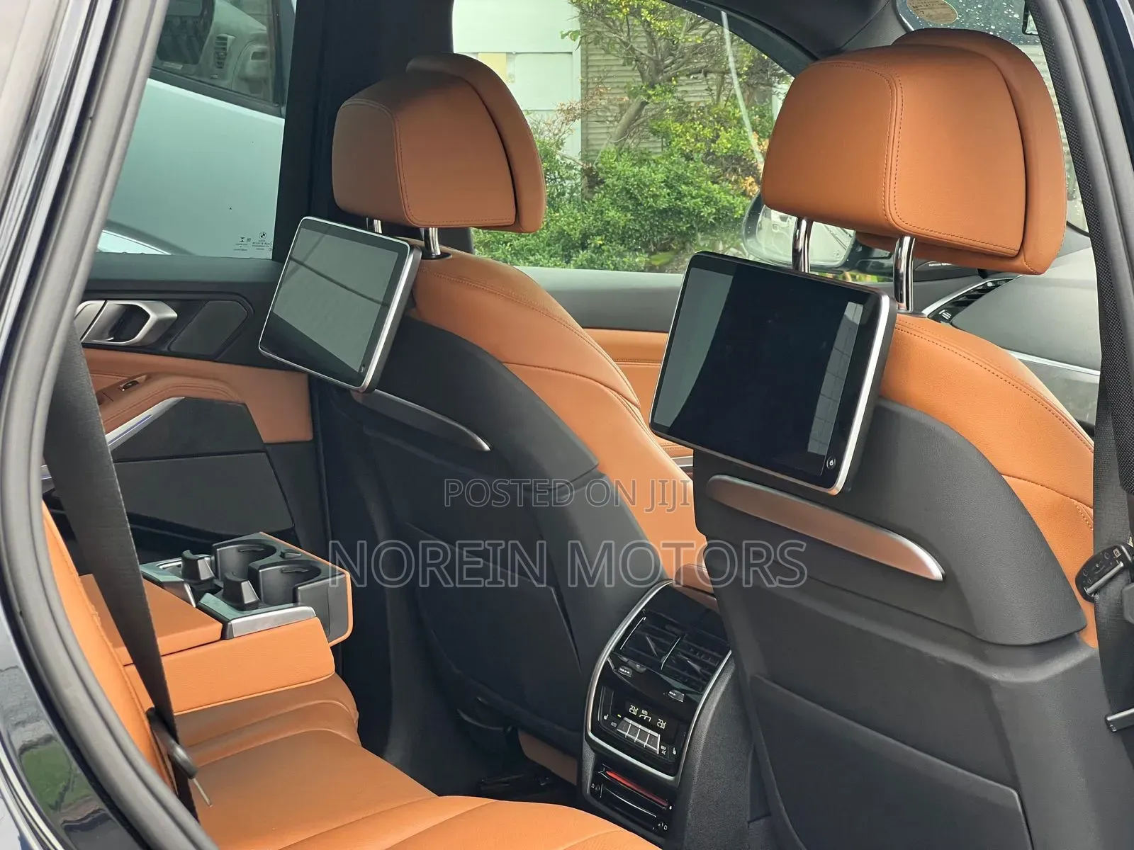 BMW X5 2020 Gray