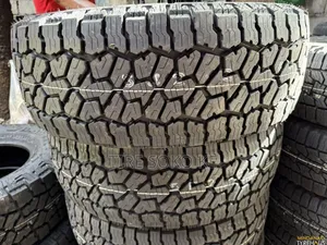 265/70r16 Falken A.T Tyres