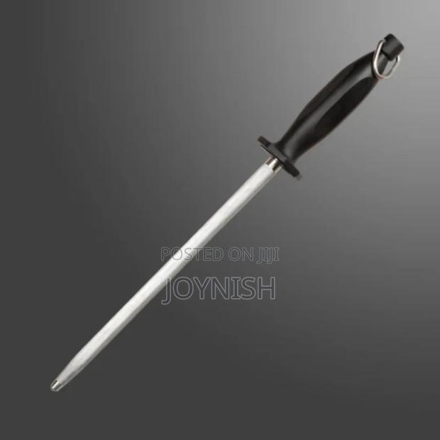 Kitchen Knife Shapener