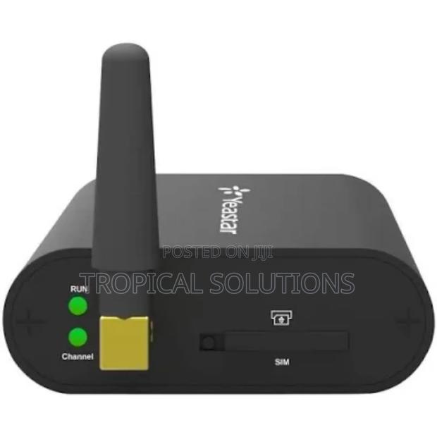 Yeastar Tg100 Gateway Tg100 - thumbnail 2