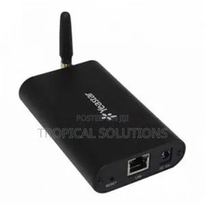 Yeastar Tg100 Gateway Tg100