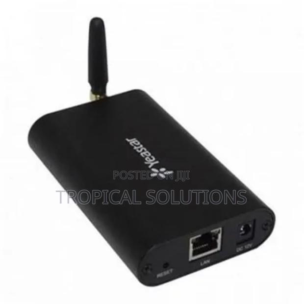 Yeastar Tg100 Gateway Tg100 - thumbnail 3