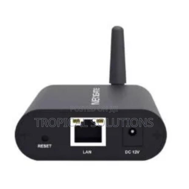 Yeastar Tg100 Gateway Tg100 - thumbnail 4