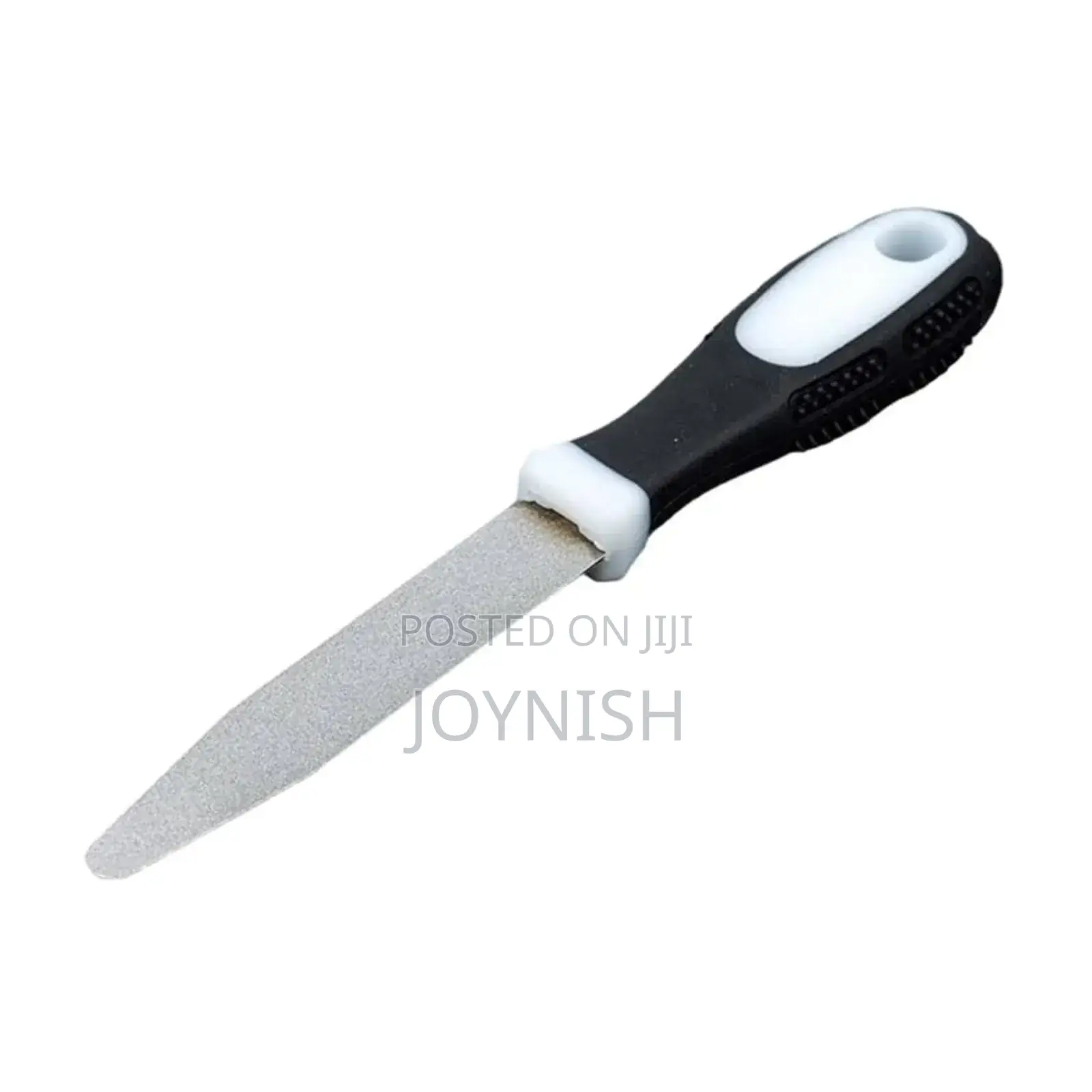 Kitchen Sharpening File
