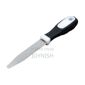 Kitchen Sharpening File