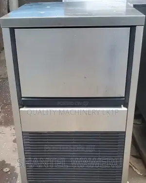 Affordable Premier Commercial Ice Maker Available