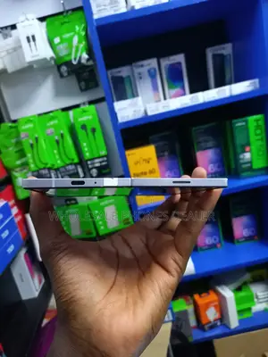Samsung Galaxy Z Fold6 512 GB Gray
