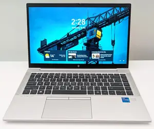 Laptop HP EliteBook 840 G8 16GB Intel Core I7 SSD 512GB