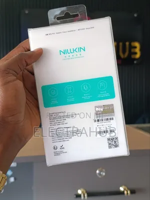 Nilkin Nothing Phone 3a Brand New Sealed