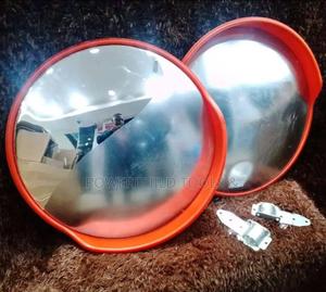 Convex Traffic Mirror,Security Mirror,Parking Mirror - main view