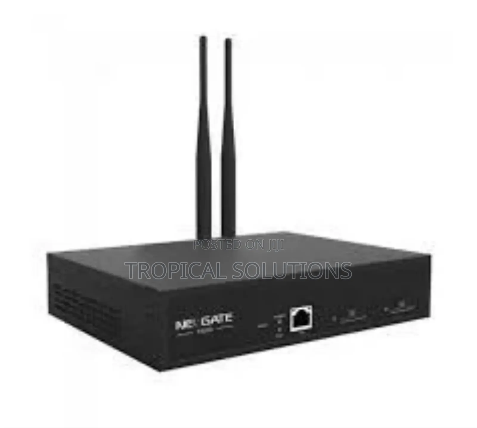 Yeastar Tg200 2 Ports GSM Voip Gateway Tg200