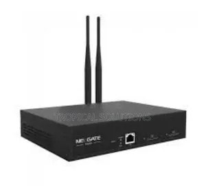 Yeastar Tg200 2 Ports GSM Voip Gateway Tg200