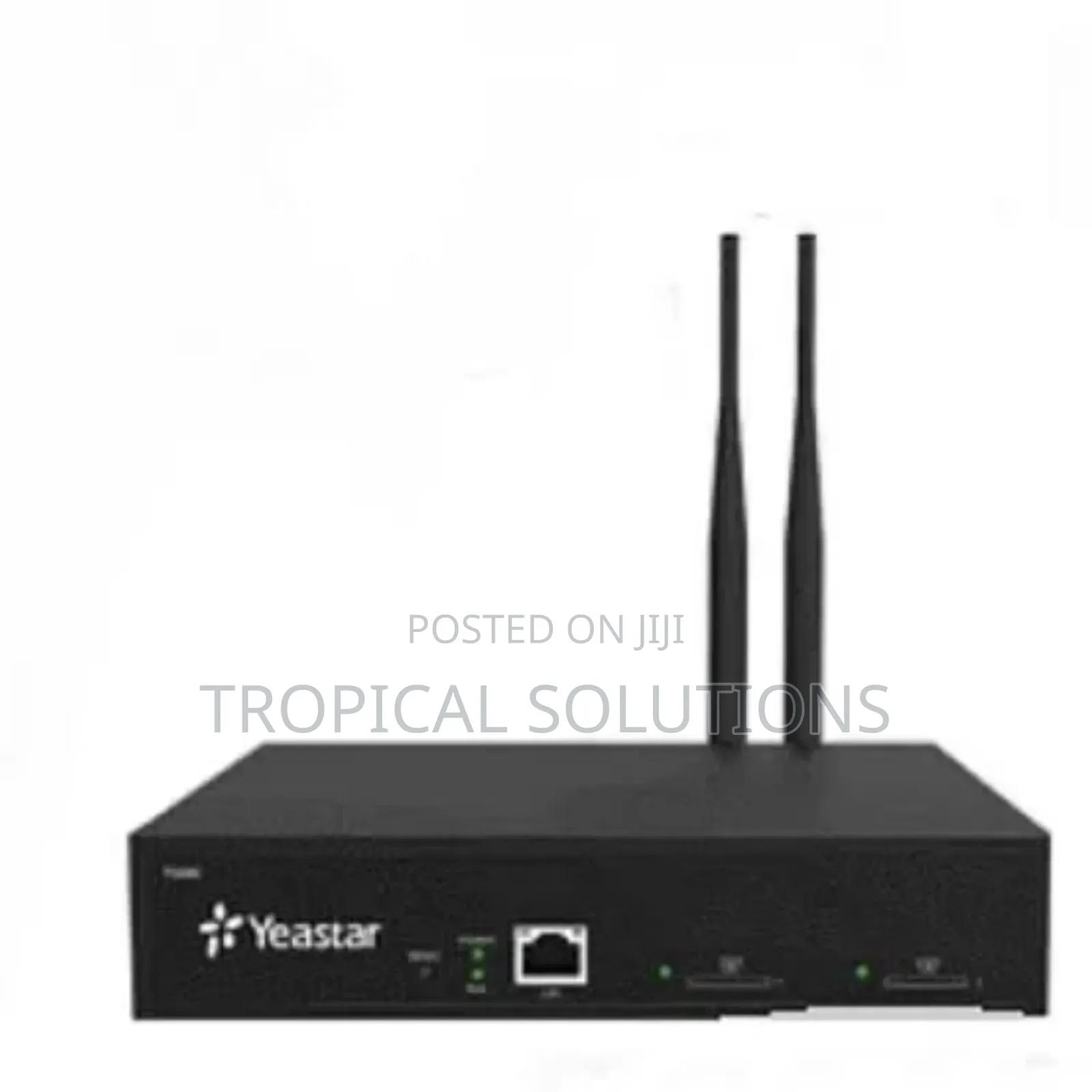 Yeastar Tg200 2 Ports GSM Voip Gateway Tg200