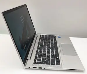 Laptop HP EliteBook 840 G8 16GB Intel Core I7 SSD 512GB