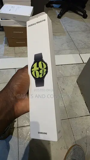 Samsung Watch 6 44mm