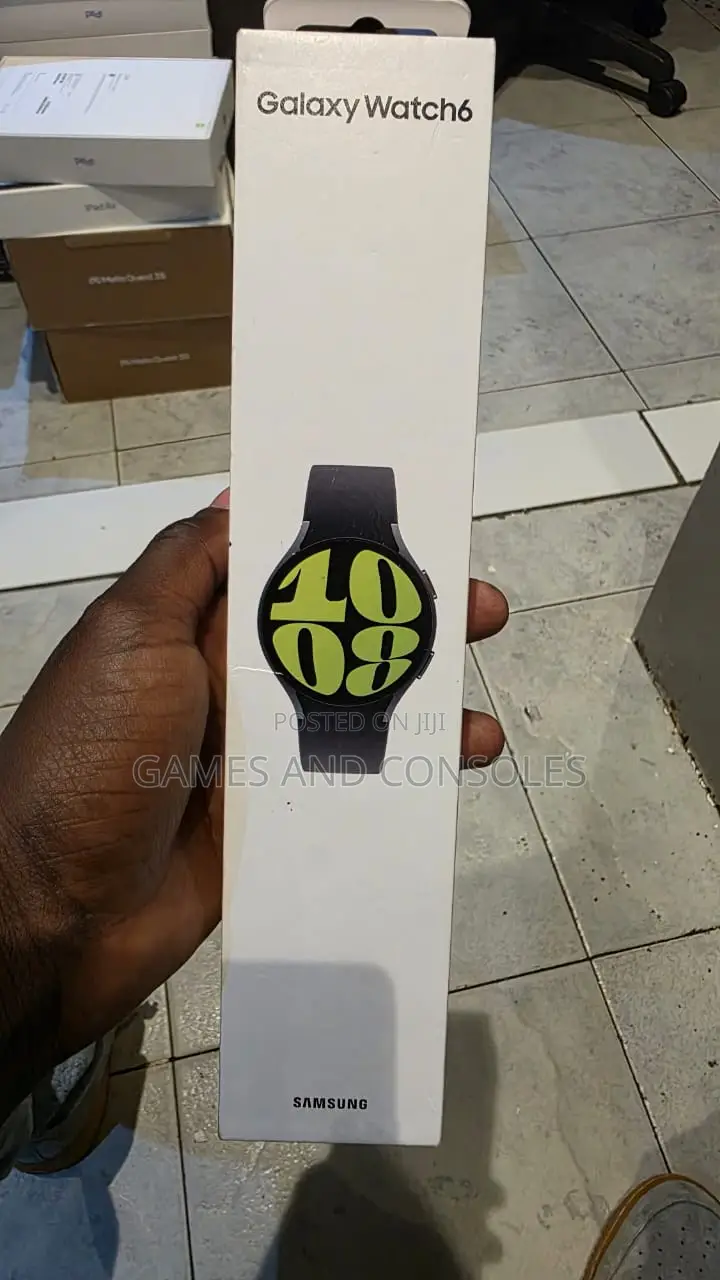 Samsung Watch 6 44mm
