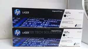 Hp 17a Black (Cf217a) Laserjet Toner Cartridge