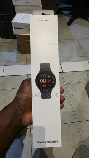 Samsung Galaxy Watch Fe