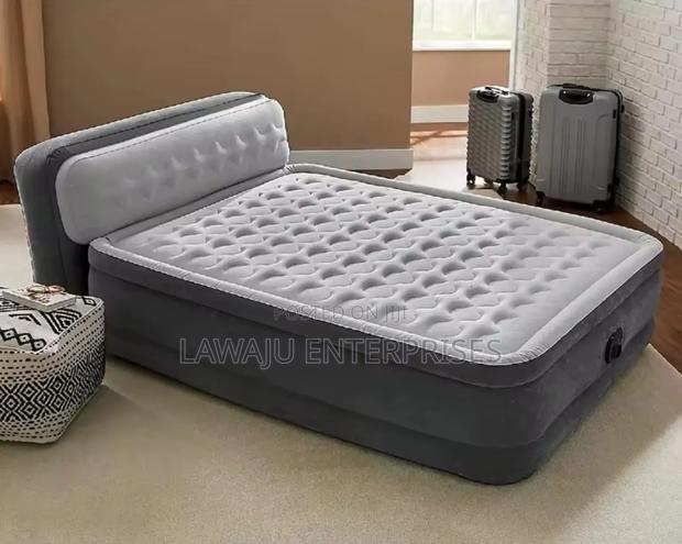 Duar Beam Airbed