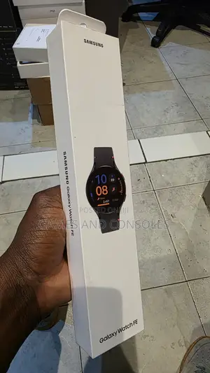Samsung Galaxy Watch Fe