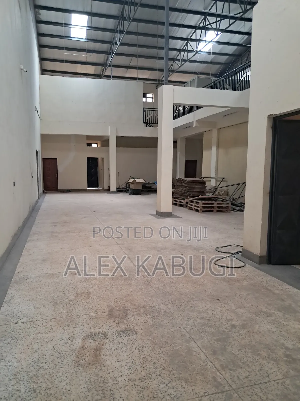 Godown for Sale Eastern Bypass