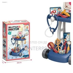 I’M Little Doctor Set - main view