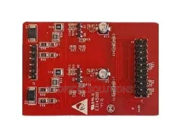 Yeastar O2 Module (2fxo) Yst-O2 - thumbnail 3