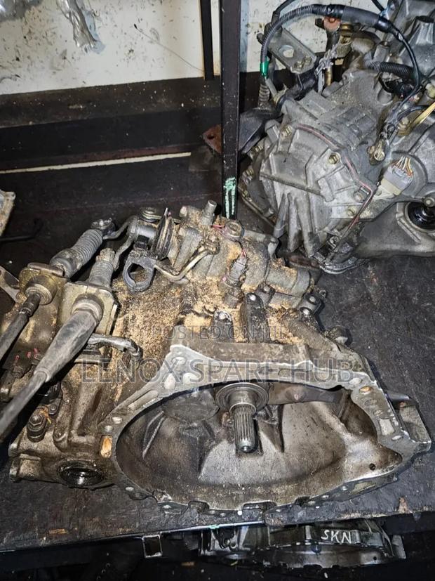1nz 1zz Qg25 Manual Gear Box