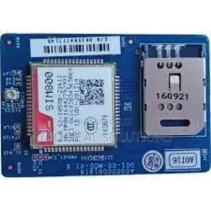 Yeastar GSM Module for S Series PBX