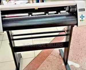 Normal Cut Plotter Machine - thumbnail 2