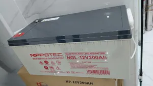 200ah12v Lead Acid/Deep Cycle Gel Battery