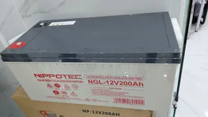 200ah12v Lead Acid/Deep Cycle Gel Battery