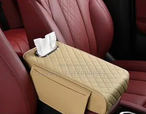 Car Armrest
