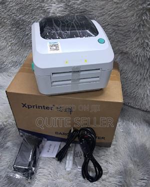 Xb 470b Xprinter Barcode Label Printer With Compatibilitywide Barcode - thumbnail 2