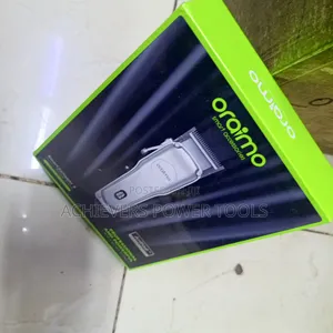 Oraimo Shaving Machine