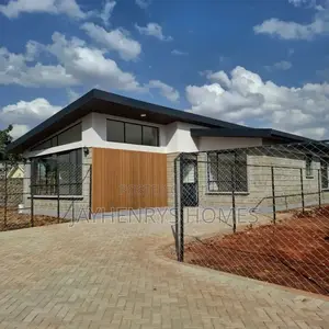 3bdrm Bungalow in Ruiru for sale