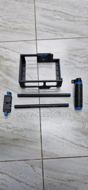 Universal Camera Cage