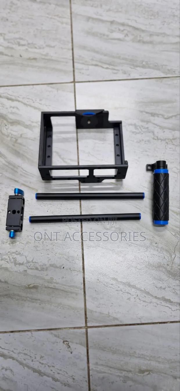 Universal Camera Cage - thumbnail 2