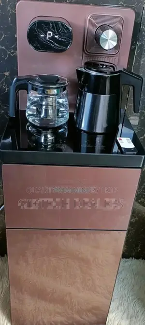 Smart Pm208 Premier Water Dispenser Available