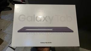 New Samsung Galaxy Tab S10 FE+ 128 GB - thumbnail 2
