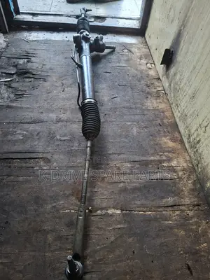 Steeringrack Subaru