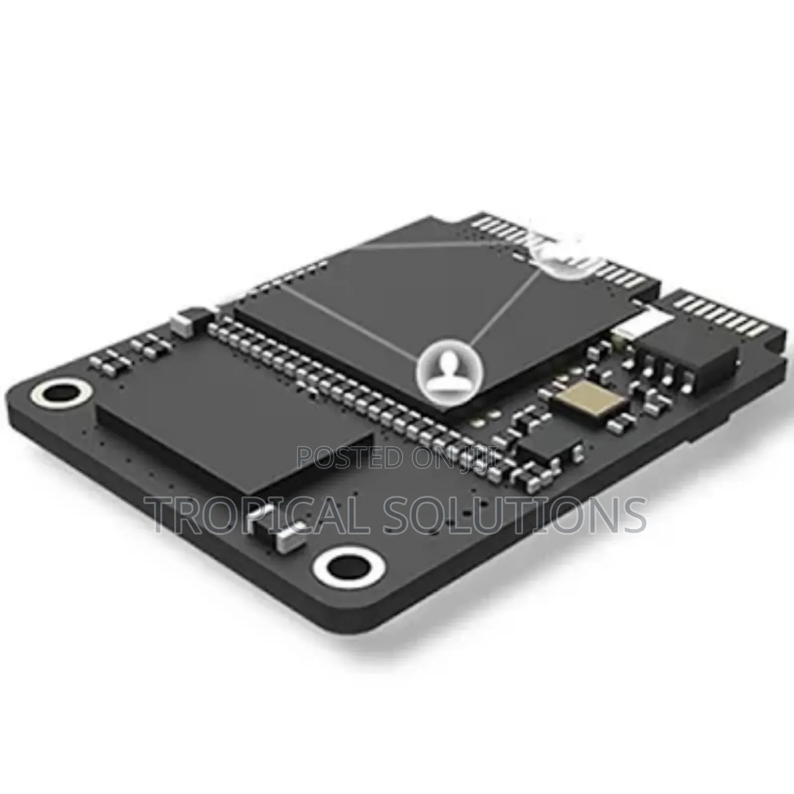 Yeastar D30 Extension Expansion Module