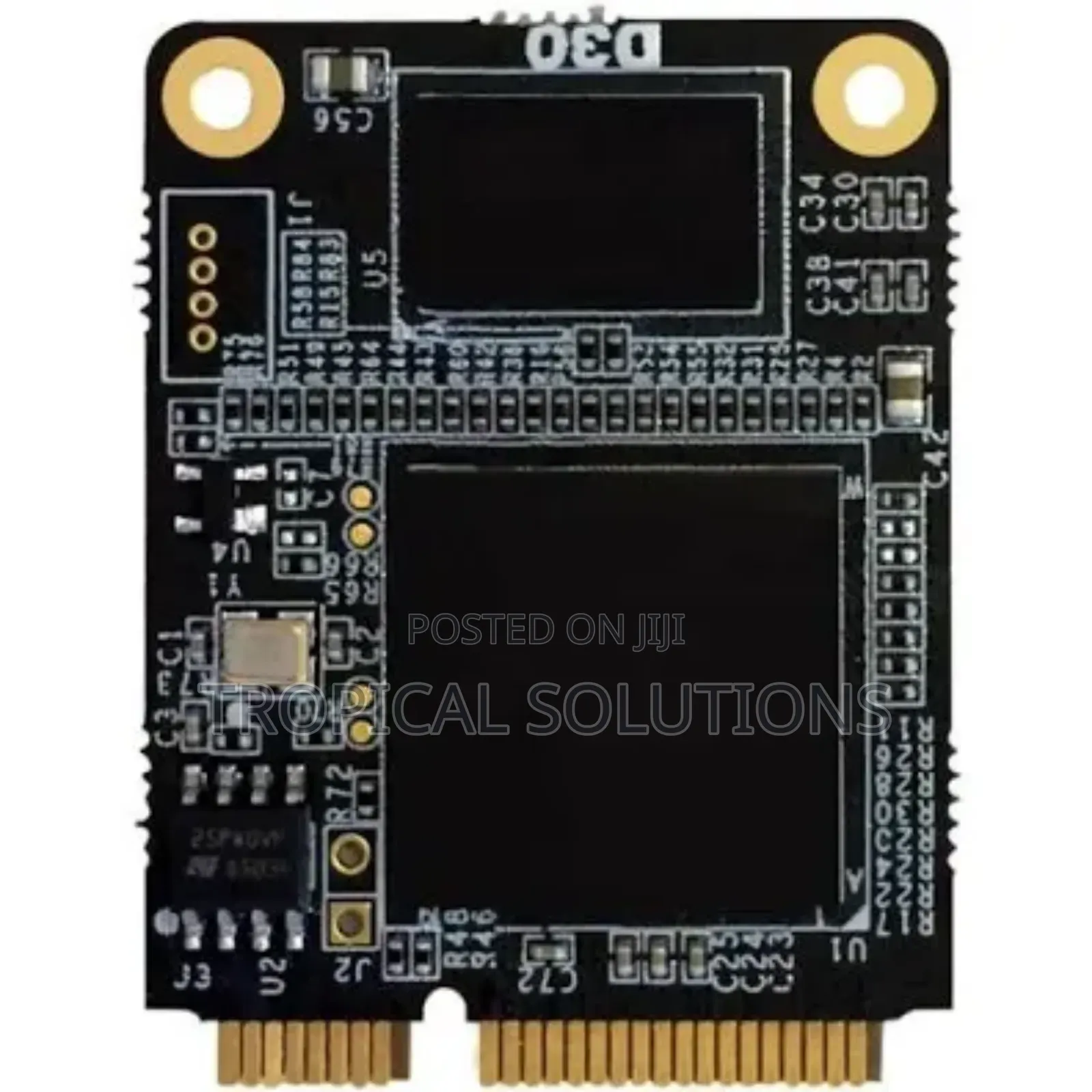 Yeastar D30 Extension Expansion Module
