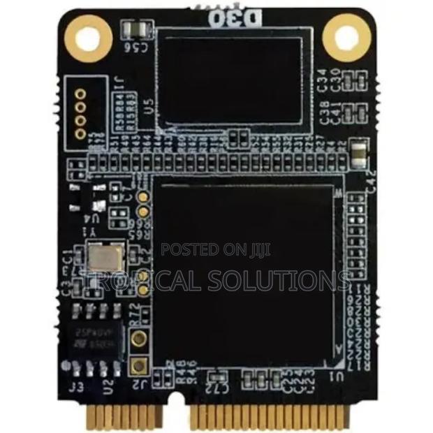 Yeastar D30 Extension Expansion Module - thumbnail 3