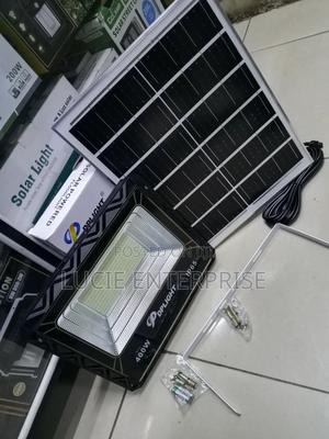Floodlights Solar Lights 400watts - thumbnail 2