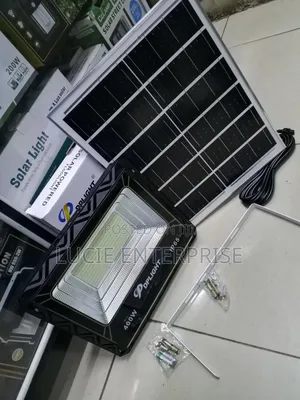 Floodlights Solar Lights 400watts