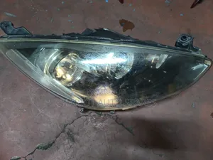 Mazda Demio 2008 Xenon Headlights