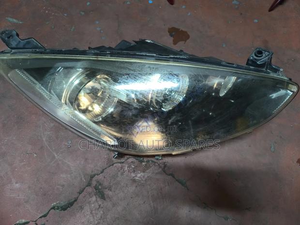 Mazda Demio 2008 Xenon Headlights - thumbnail 3