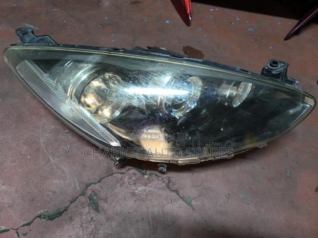 Mazda Demio 2008 Xenon Headlights - thumbnail 4