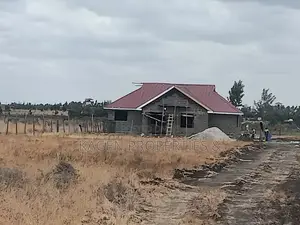 Affordable Plots in Kitengela for Sale